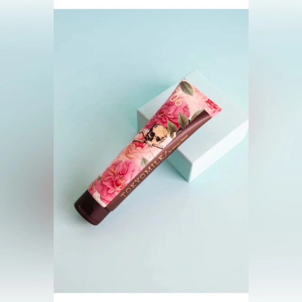 Tokyo Milk Dead Sexy Shower Gel